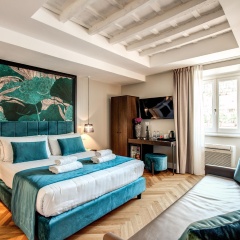 Hotel 55 Fifty-Five - Bild 7
