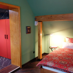 Bed & Breakfast Grünes Gold am Leisberg - Bild 6