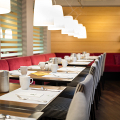 Holiday Inn Vienna City by IHG - Bild 29