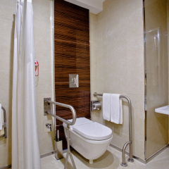 Holiday Inn Ankara - Kavaklidere by IHG - Bild 8