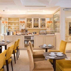 Hotel de Suede Saint Germain - Bild 15