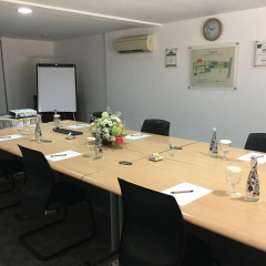 The Kayana Seminyak - Bild 17