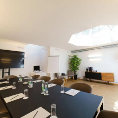 Hotel Wettstein - Bild 16