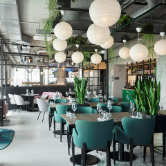 Moxy Cologne-Bonn Airport - Bild 22