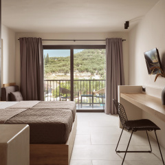 Filoxenia Hotel Zakynthos thumbnail 6