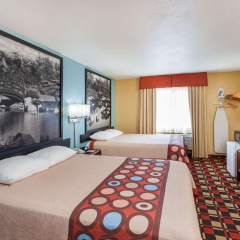 Econo Lodge Chillicothe thumbnail 22