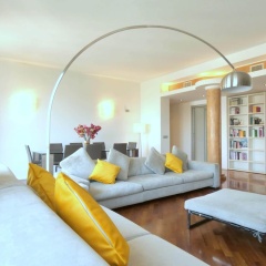 Heart Milan Apartments - San Sepolcro Duomo - Bild 17
