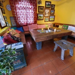 Mar Dei Amor Villa B&B thumbnail 22
