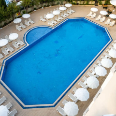 Simply Fine Hotel Alize - Bild 17