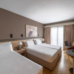 Coral Hotel Athens - Bild 7