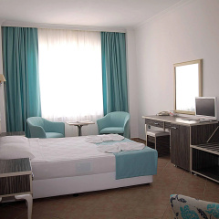 Phoenix Sun Hotel - Bild 5