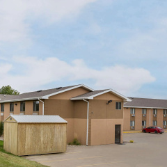 Quality Inn Oskaloosa thumbnail 12