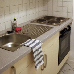 Aparion Apartments Leipzig Family - Bild 12