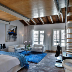 Widder Hotel - Bild 18