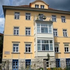 Villa Loschwitz - Bild 1