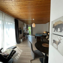 Paradiesisch Wohnen Wiesbaden - Bild 2