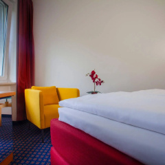 Hotel In Herrenhausen - Bild 3
