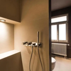 BS Luxury Apartment - Bild 8