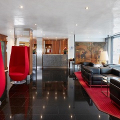 Living Hotel Düsseldorf - Bild 2