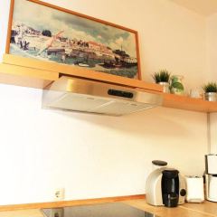 Ferienwohnung INSELVILLA - Bild 18