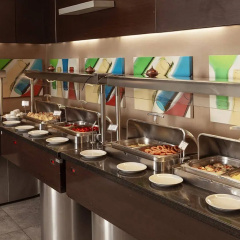 Nippon Hotel - Bild 15