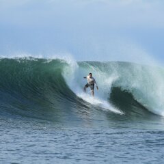 Punta Mango Surf & Beachfront Resort in El Cuco, El Salvador from 175$, photos, reviews - zenhotels.com photo 5