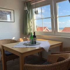 Hasennest Amrum Modern Retreat - Bild 17