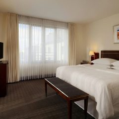 Sheraton Carlton Hotel Nuernberg - Bild 5