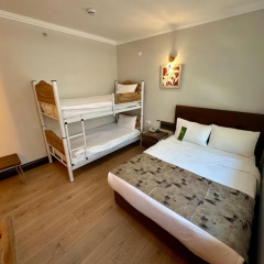 Nif Ankara Hotel - Bild 3