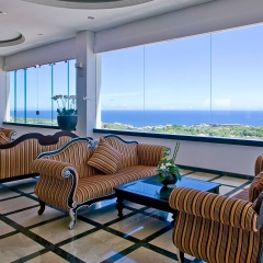 Hillstone Villas Resort Bali - Bild 7