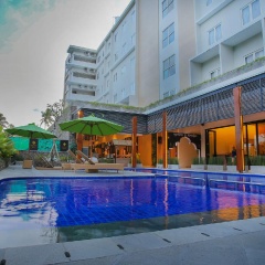 Montana Premier Senggigi - Bild 19