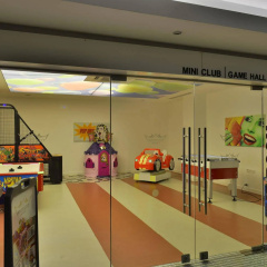 White City Resort Hotel - Bild 17
