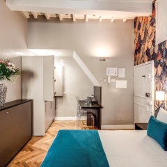 Maison d'art Apartments - Bild 5