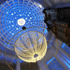 Renaissance Amsterdam Hotel - Bild 23