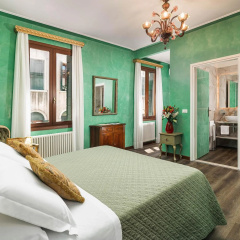 Hotel Ca' Alvise - Bild 15