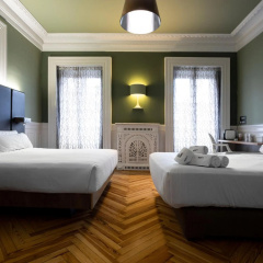 Petit Palace Lealtad Plaza - Bild 15