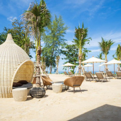 The Little Shore Khao Lak by Katathani - Bild 24