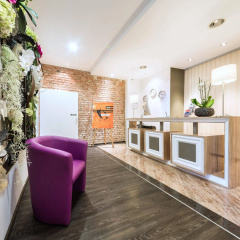 ArtHotel City - Bild 23