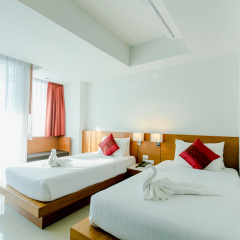 Aspery Hotel - Bild 4