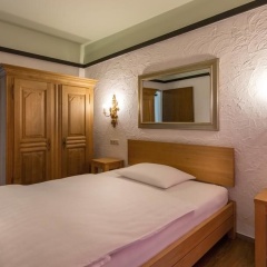 Hotel Contel Darmstadt - Bild 5