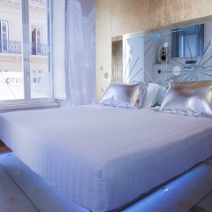 Hotel Trecento - Bild 6