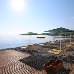 Valeri Beach Hotel – All Inclusive - Bild 17