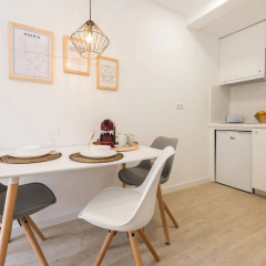 LH La Latina Selection Hotel - Bild 18