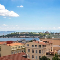 Vucino Suites - Bild 2
