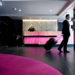 Hotel Etoile Maillot - Bild 24