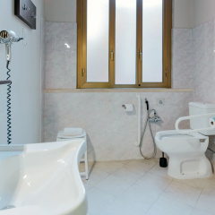 B&B Hotel Roma Trastevere - Bild 25
