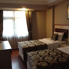 Tayhan Hotel - Bild 13
