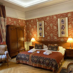 The Bonerowski Palace Boutique Hotel - Bild 4