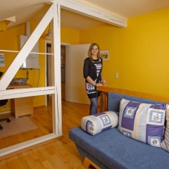Ferienhaus Aargau Bamberg - Bild 17