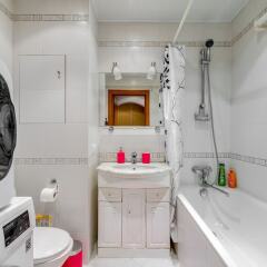 Гостиница Simply Comfort — просторная квартира в 10 минутах от метро в Москве отзывы, цены и фото номеров - забронировать гостиницу Simply Comfort — просторная квартира в 10 минутах от метро онлайн Москва фото 10